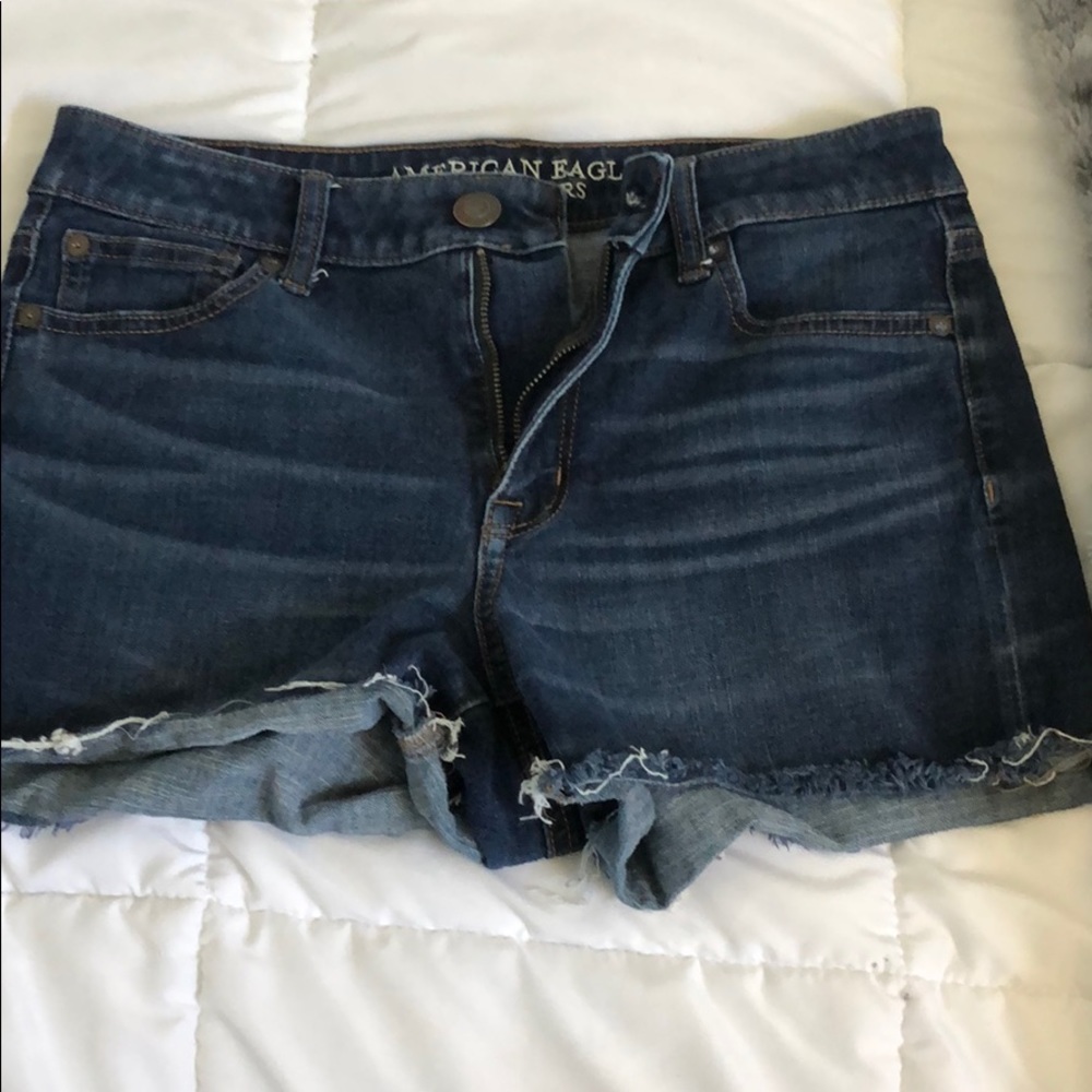 AE shorts